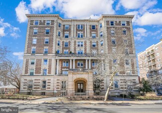 1851 Columbia Rd NW Unit 202, Washington, DC 20009