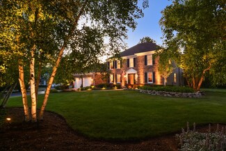 23914 W Lancaster Ct, Deer Park, IL 60010
