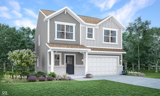 3461 Sugar Grove Dr, Whitestown, IN 46075