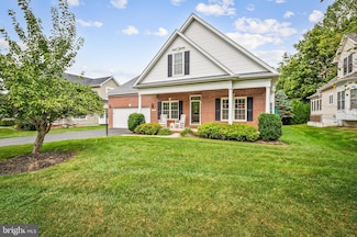 116 Westgate Way, Reisterstown, MD 21136