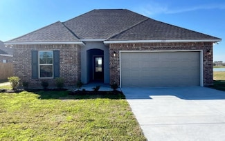 6815 Arbor Way, Orange, TX 77630