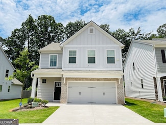 2939 Cottage Ln, Atlanta, GA 30337