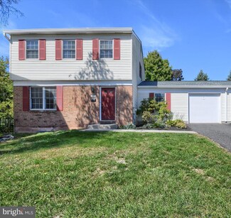 1605 Salinus Ct, Lansdale, PA 19446