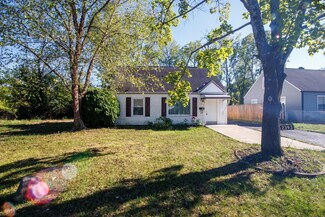 2393 Lindale Rd, Columbus, OH 43224