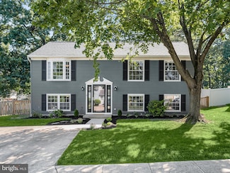4514 Ambermill Rd, Nottingham, MD 21236