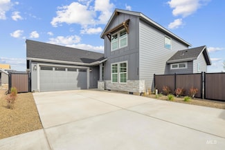 2309 E Valensole St, Meridian, ID 83642