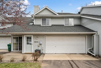3032 113th Ave NW Unit 16, Coon Rapids, MN 55433