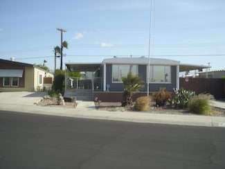 32160 San Miguelito Dr, Thousand Palms, CA 92276