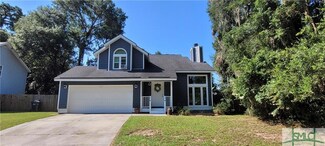 518 Oemler Loop, Savannah, GA 31410
