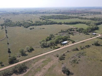 4897 N Powers Rd, Tescott, KS 67484