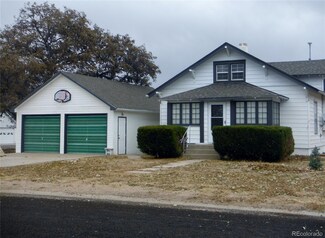 828 Ouray Ave, Flagler, CO 80815