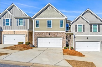 7492 Knoll Hollow Rd, Lithonia, GA 30058