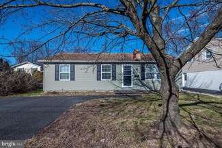 1009 Glasgow St, Pottstown, PA 19464