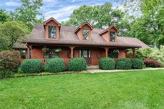 4911 Arabian Dr, Fairborn, OH 45324