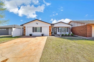 114 Blue Ridge Dr, Elk City, OK 73644