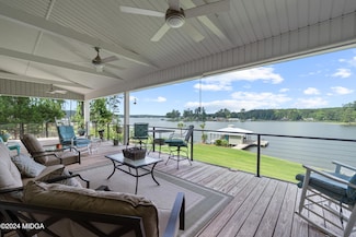 114 Sinclair Ln, Eatonton, GA 31024