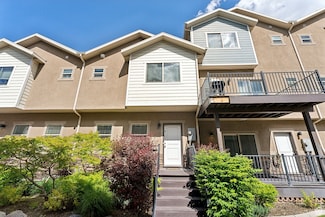 3880 S 1580 W Unit 224, West Valley City, UT 84119
