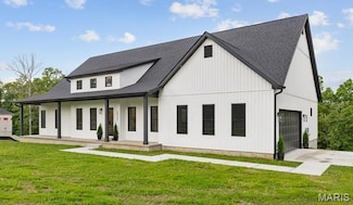 10102 Springer Rd, Mineral Point, MO 63660
