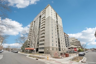 2 Adams St Unit 705, Denver, CO 80206