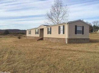 0 Schick Ln, Springfield, AR 72157