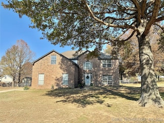 23419 Lamb Terrace, Broken Arrow, OK 74014