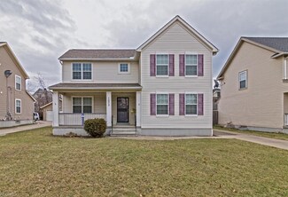 1073 E 125th St, Cleveland, OH 44108