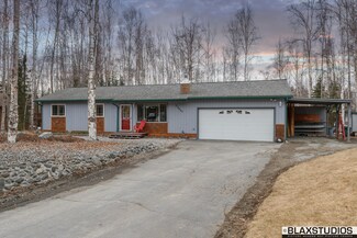 23005 Northwoods Dr, Chugiak, AK 99567