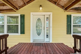 6593 Farm To Market 775, New Berlin, TX 78155