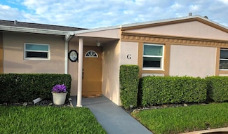 2568 Dudley Dr E Unit G, West Palm Beach, FL 33415