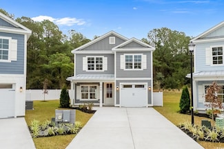 144 Arbor Ridge Cir, Conway, SC 29526