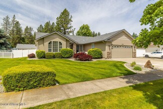 4189 N Mount Carrol St, Coeur D'Alene, ID 83815