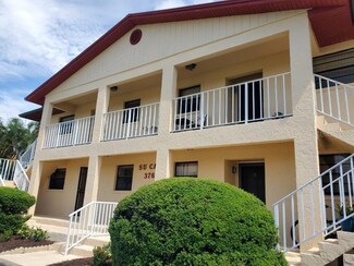 3768 Bal Harbor Blvd Unit 4, Punta Gorda, FL 33950