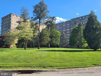 1030 E Lancaster Ave Unit 1019, Bryn Mawr, PA 19010