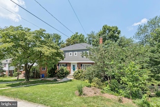 3106 Lake Ave, Cheverly, MD 20785