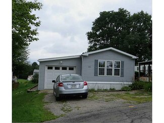 153 Knobvue Dr, Freedom, PA 15042