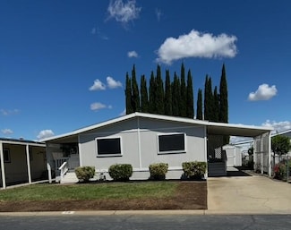 3120 Live Oak Blvd Unit 76, Yuba City, CA 95991