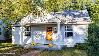 1289 Reutlinger Ave, Louisville, KY 40204