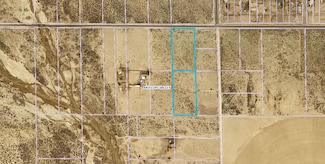 0 Palmdale Blvd Vic 150 St E, Palmdale, CA 93591