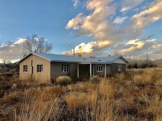 101 New Mexico 522, El Prado, NM 87529