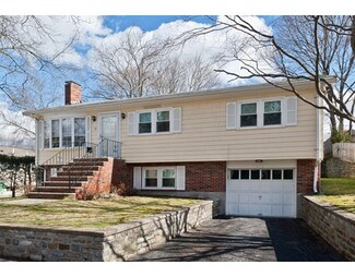 71 Fleming St, Dedham, MA 02026