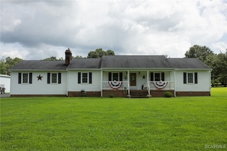 5305 Swift Hill Ln, Sandston, VA 23150