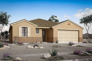 14750 W El Cortez Place, Surprise, AZ 85387