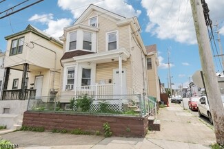 101 Butler St, Paterson, NJ 07524