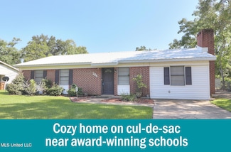205 Alyce Place, Long Beach, MS 39560
