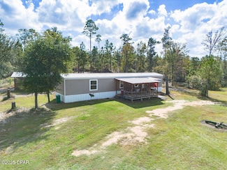 2437 Gilberts Mill Rd, Chipley, FL 32428