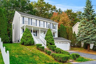233 Wellington Hill Rd, Manchester, NH 03104