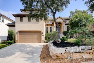 3027 Spider Lily, San Antonio, TX 78258