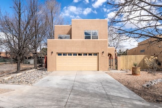 1501 Calle Del Sur, Santa Fe, NM 87507