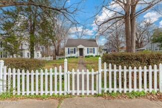 123 Fairmont Ave, Jackson, TN 38301