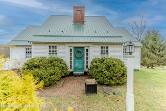 4458 Creek Rd, Kingsley, PA 18826